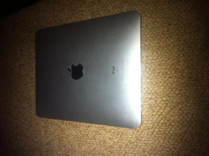 iPad 1