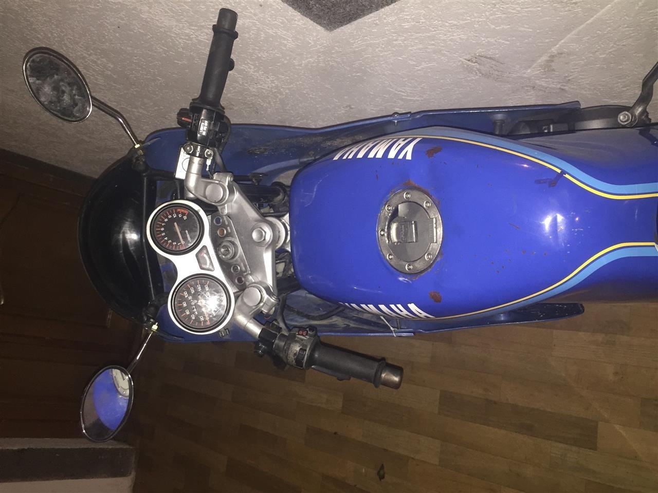 Yamaha