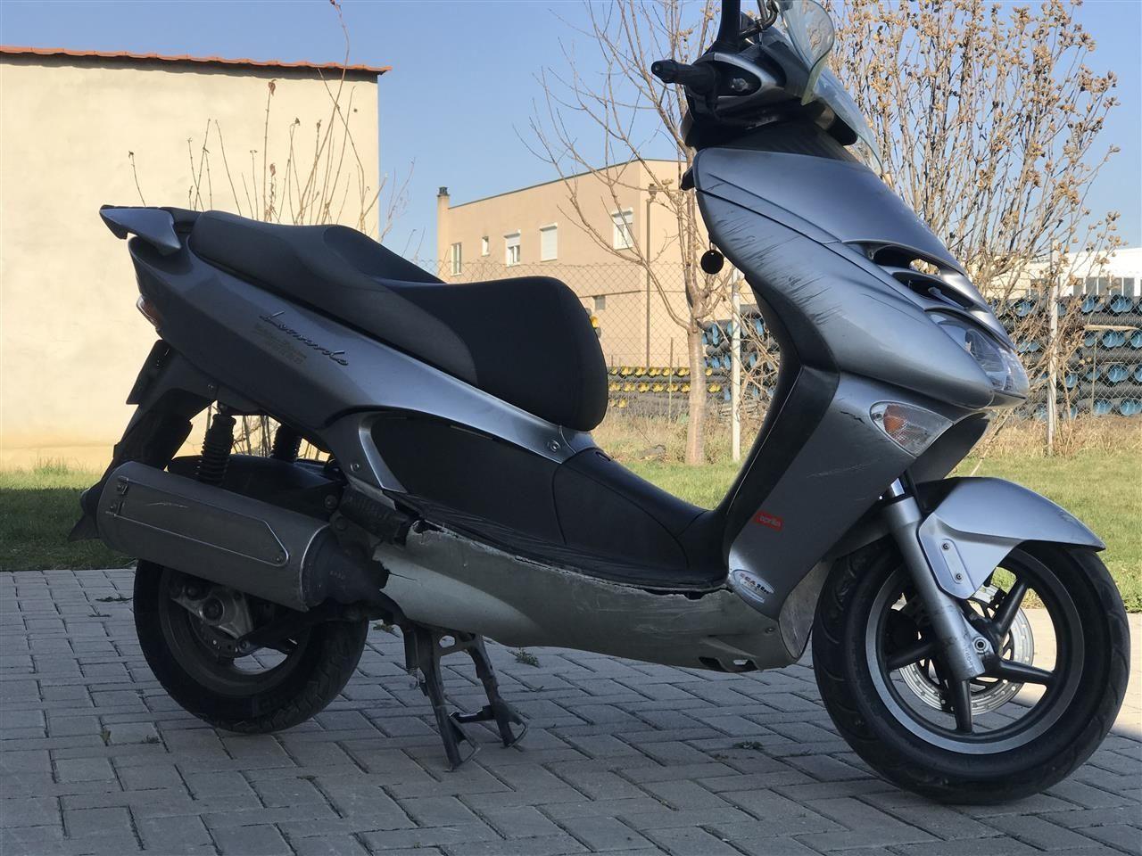 Aprilia-leonardo