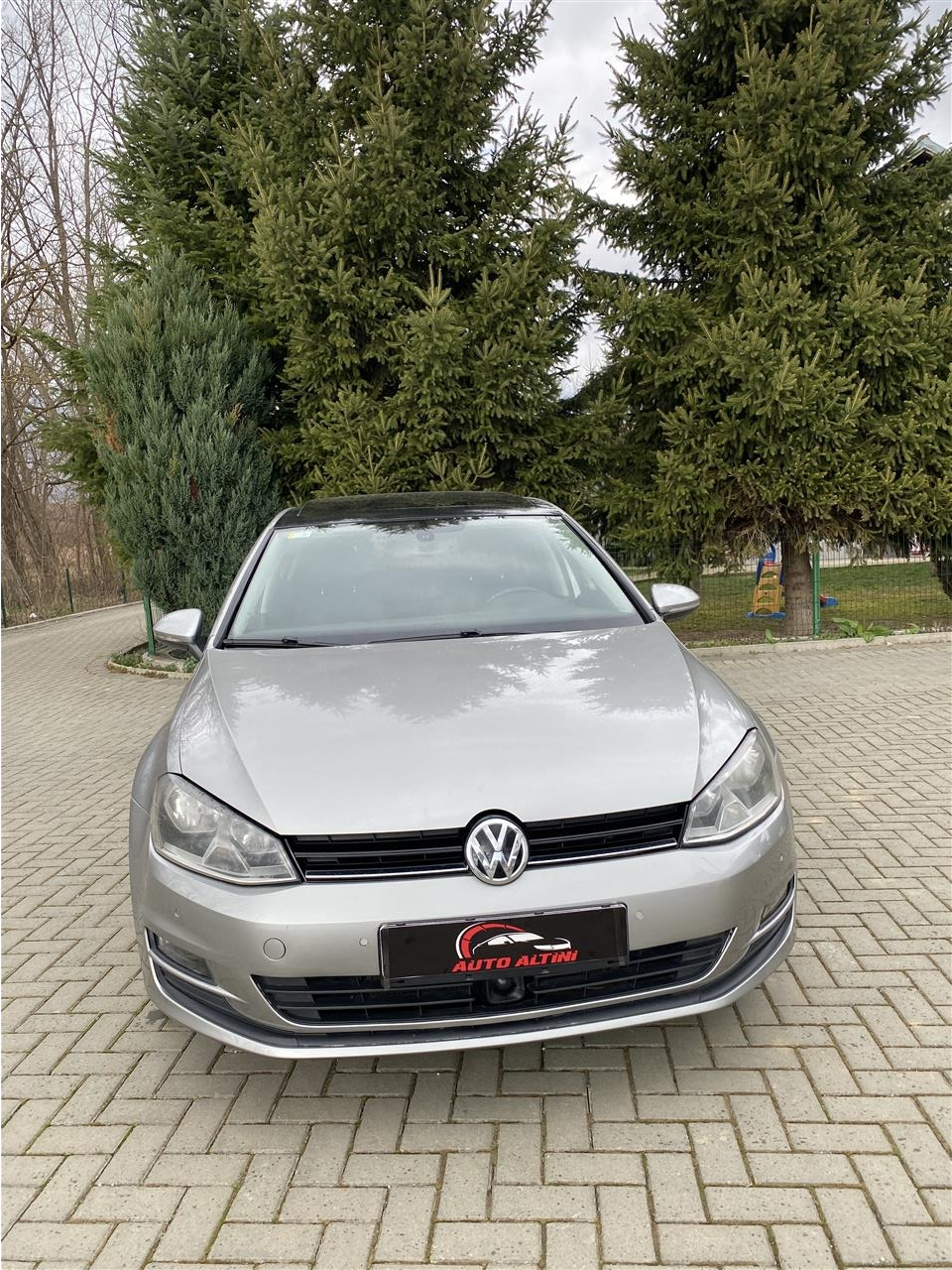 Golf-7