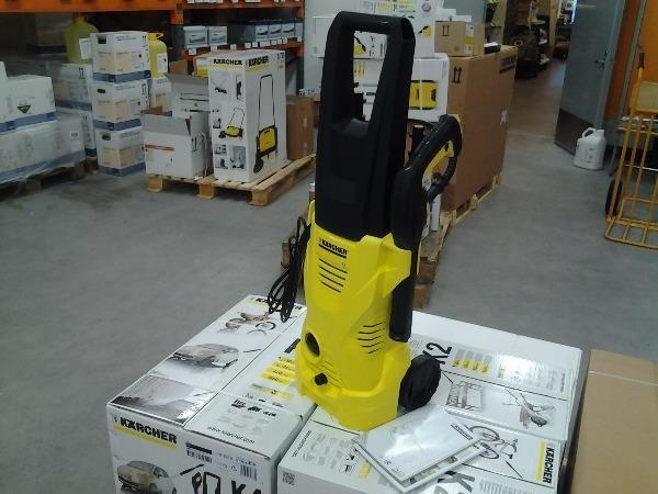 Karcher K2