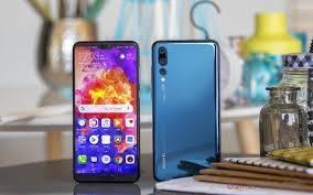 Huawei P 20 Pro 