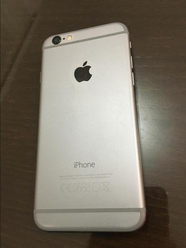 She’s iPhone 