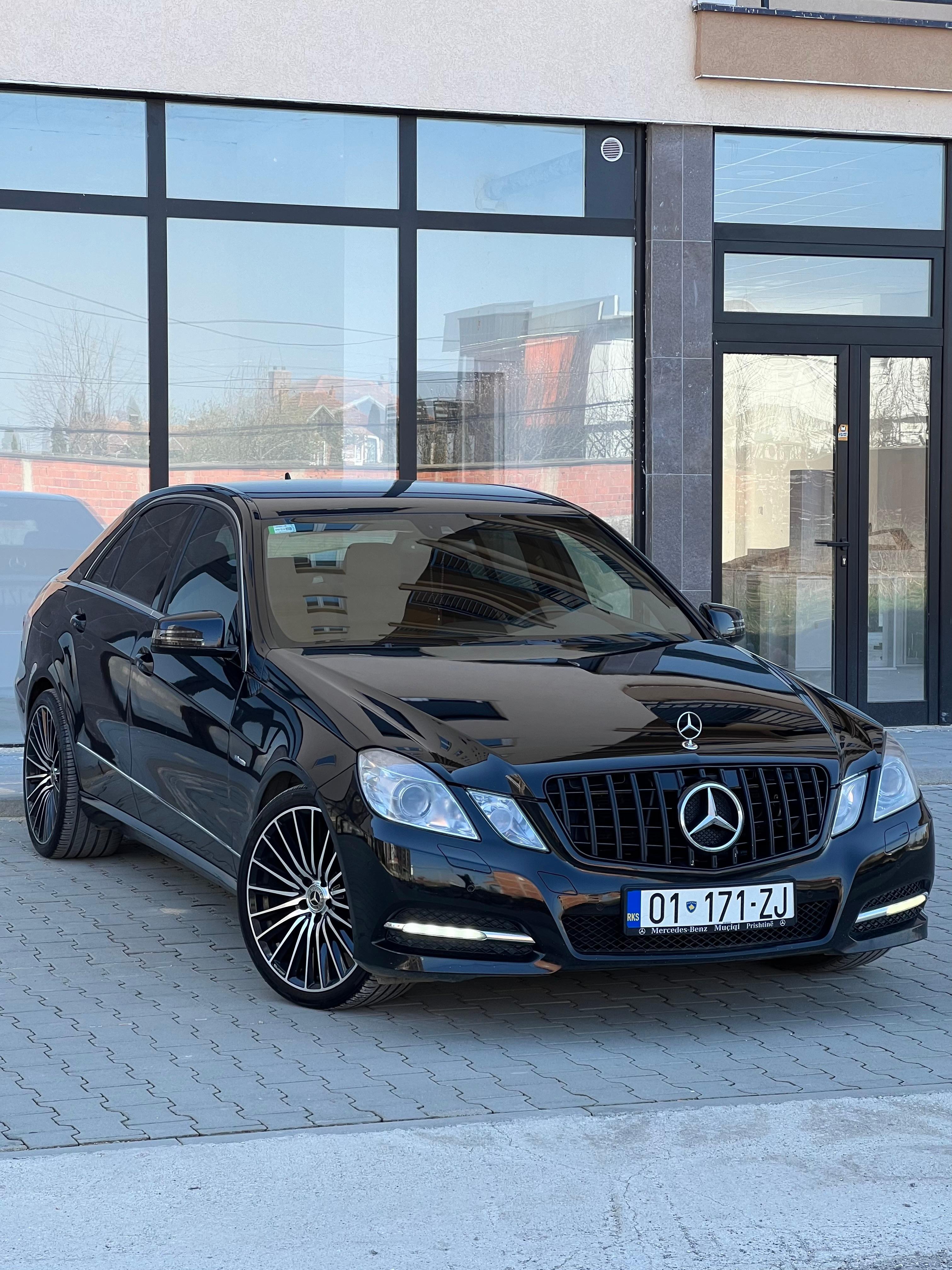W212-2-2-e-class-E250
