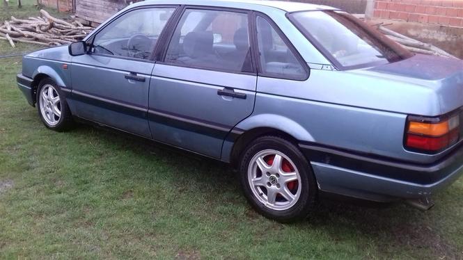 Passat 2