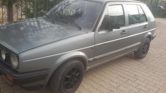 golf 2