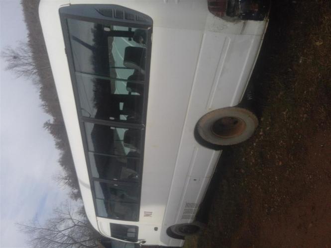 Minibus 