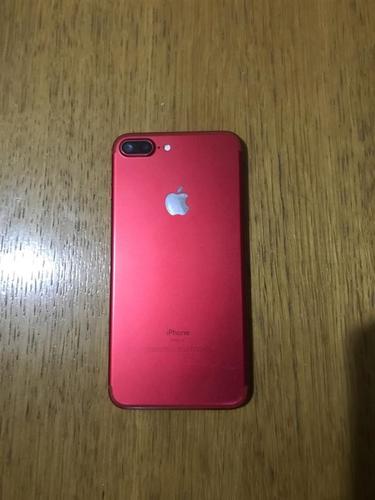 Iphone 7 plus 