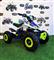Motorr ATV Per Femij 49 CC 00 KM 2023 Model full extra 
