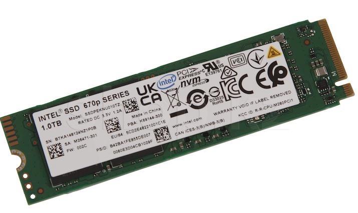 Solid-State-Drive--SSD-