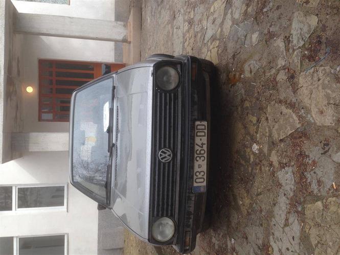 Golf 2 i thjesht