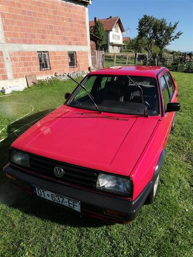 VW Jetta