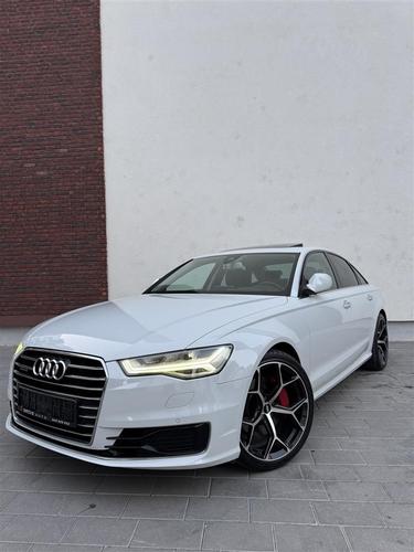 Audi A6 &#55357&#56613MATRIX&#55357&#56613