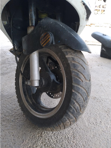Motor