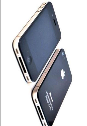 iPhone 4