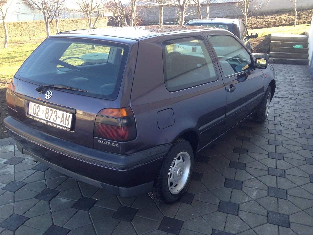 Golf-3
