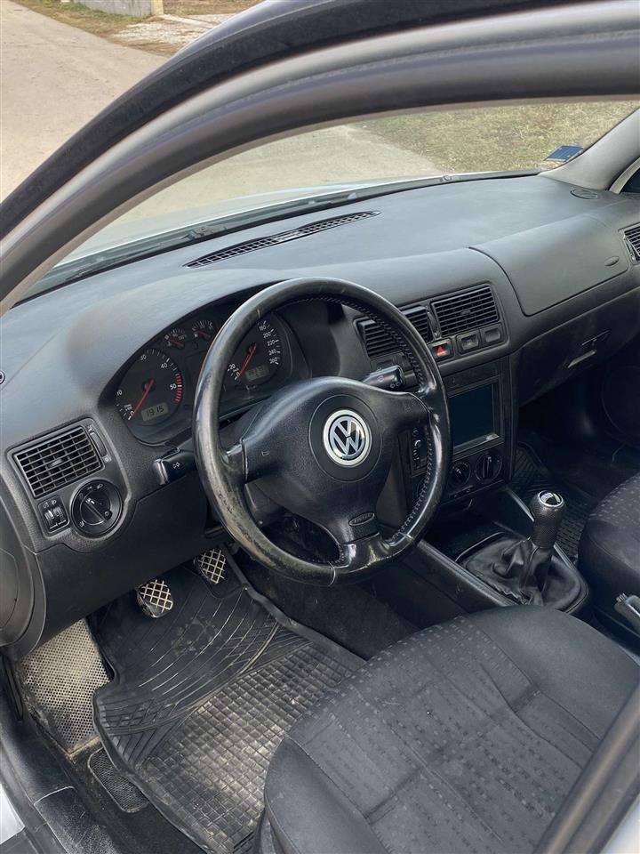 Golf-4-