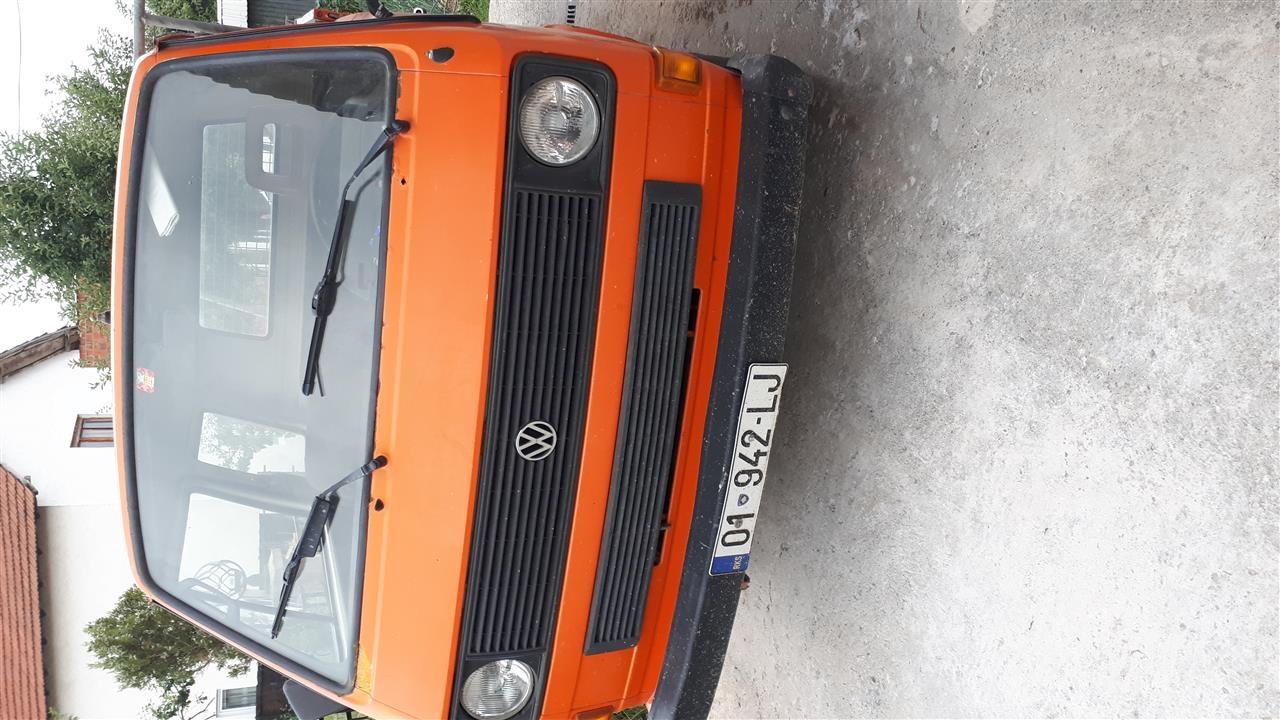 Kombi