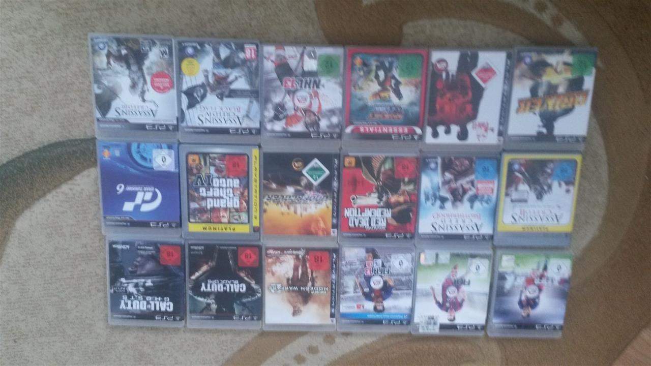 Ps3