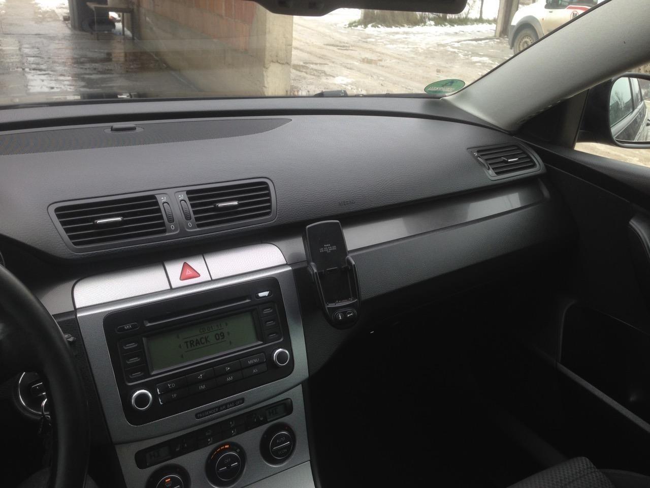 Passat-C3