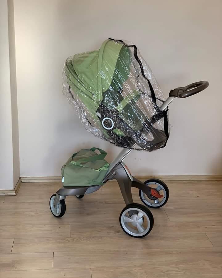 Stokke-Xplory-
