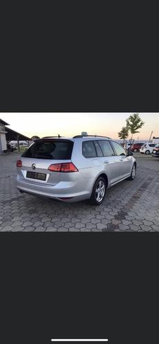 Golf 7