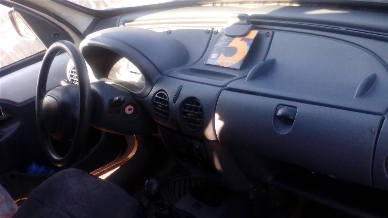Renault-kango