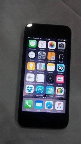 Iphone 5 32gb 