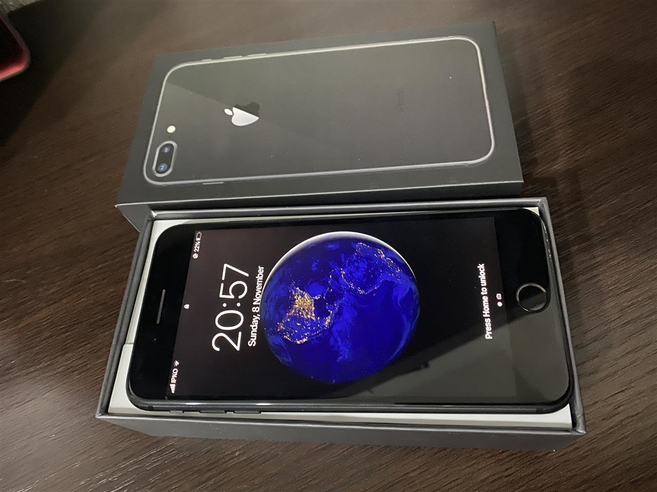 Iphone--8-plus