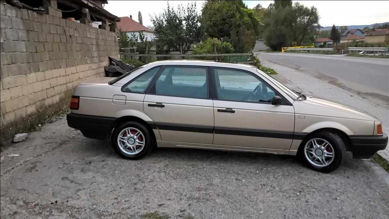 passat