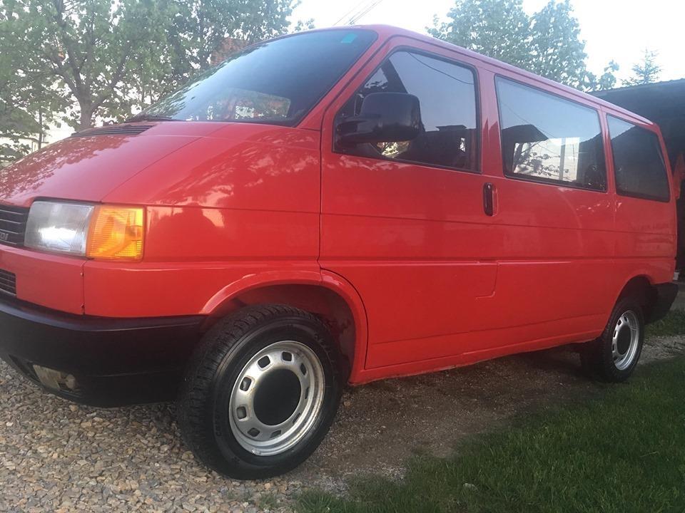 VW-T5