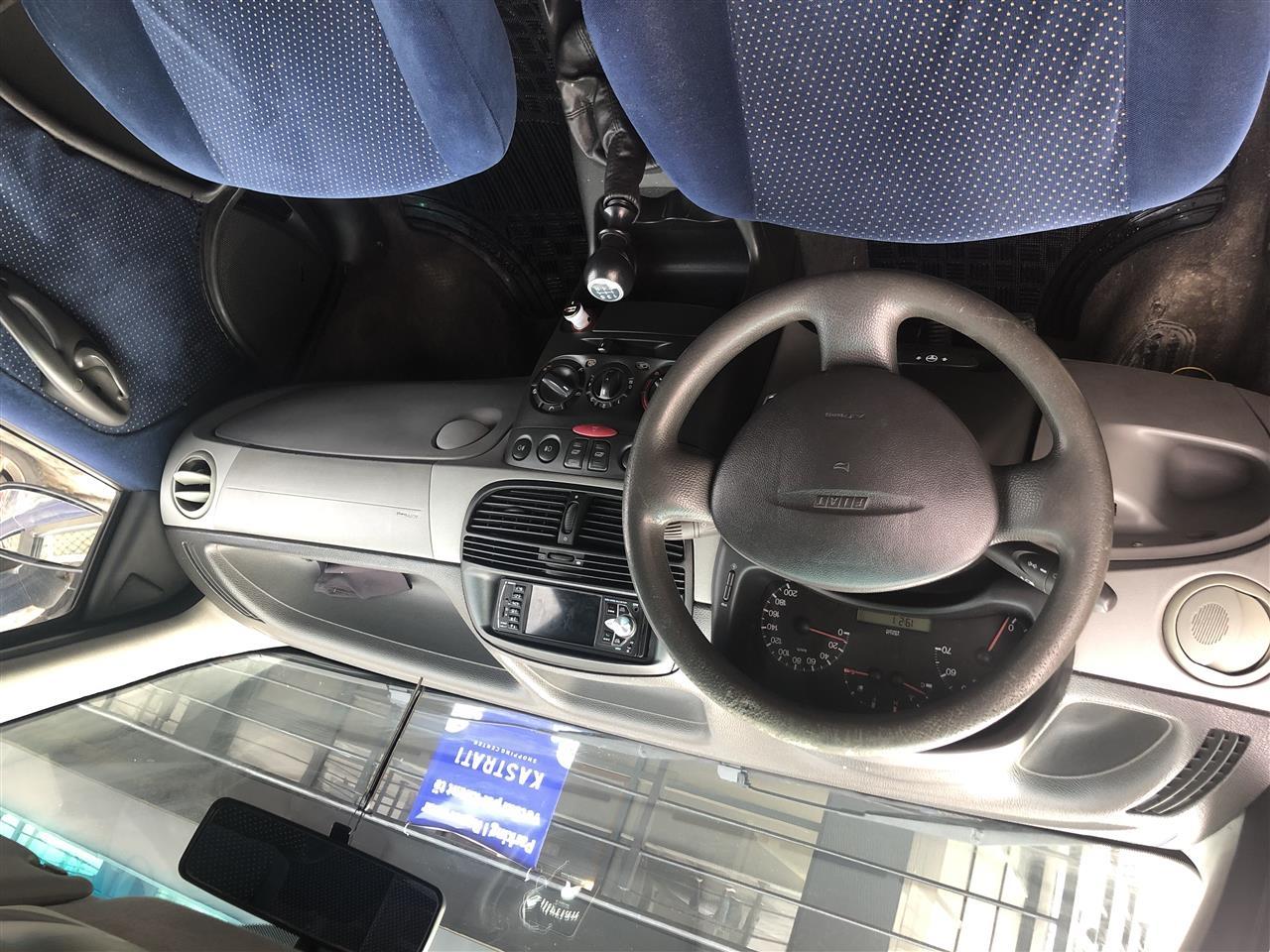 Fiat-Punto-
