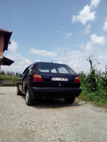 Golf 2
