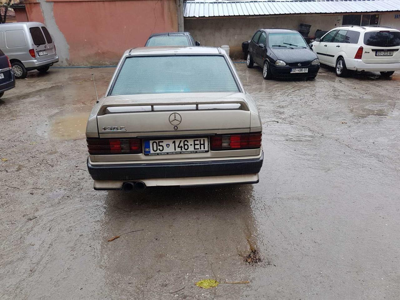 mercedess