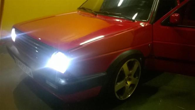 golf 2