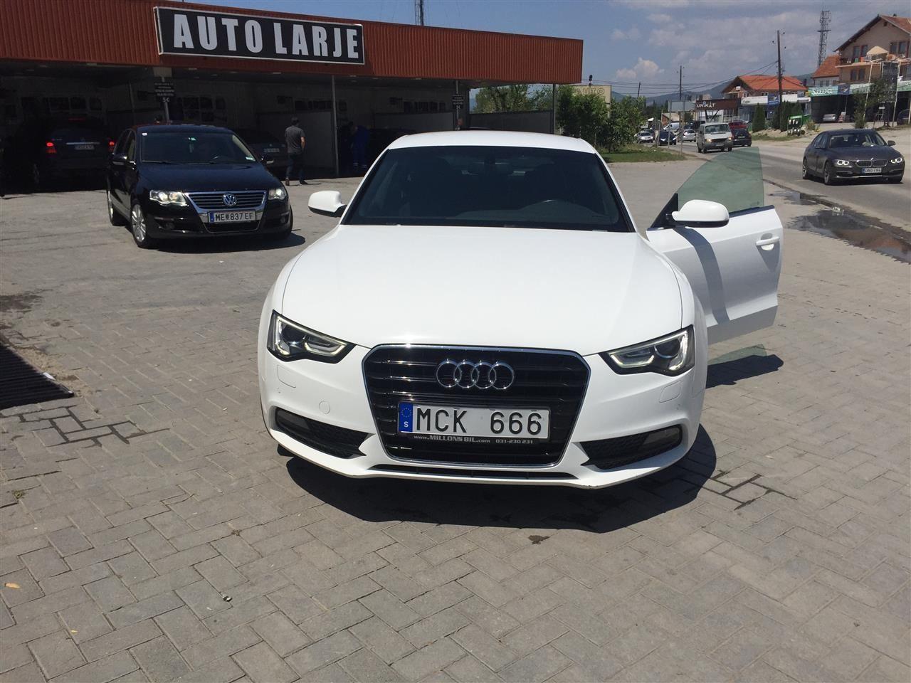 Shite-Audi-A5-