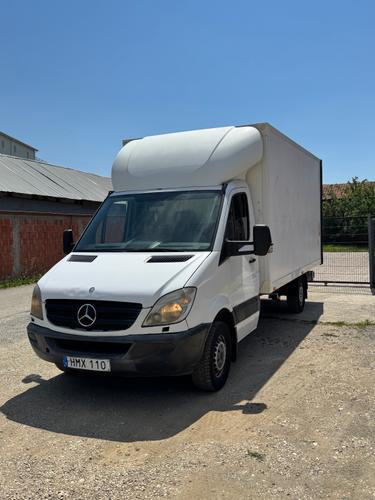 Sprinter 315  2.2