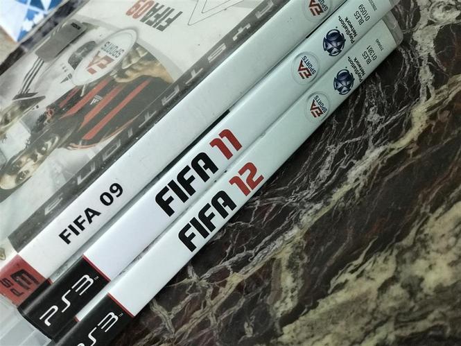CD-ja per Ps3 
