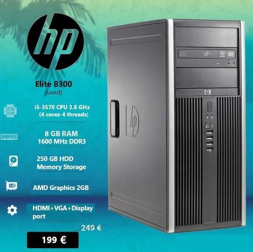 FULL PC SETUP