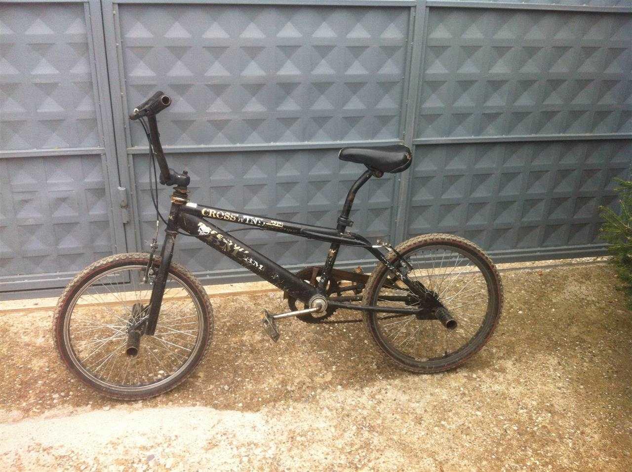 Bmx-