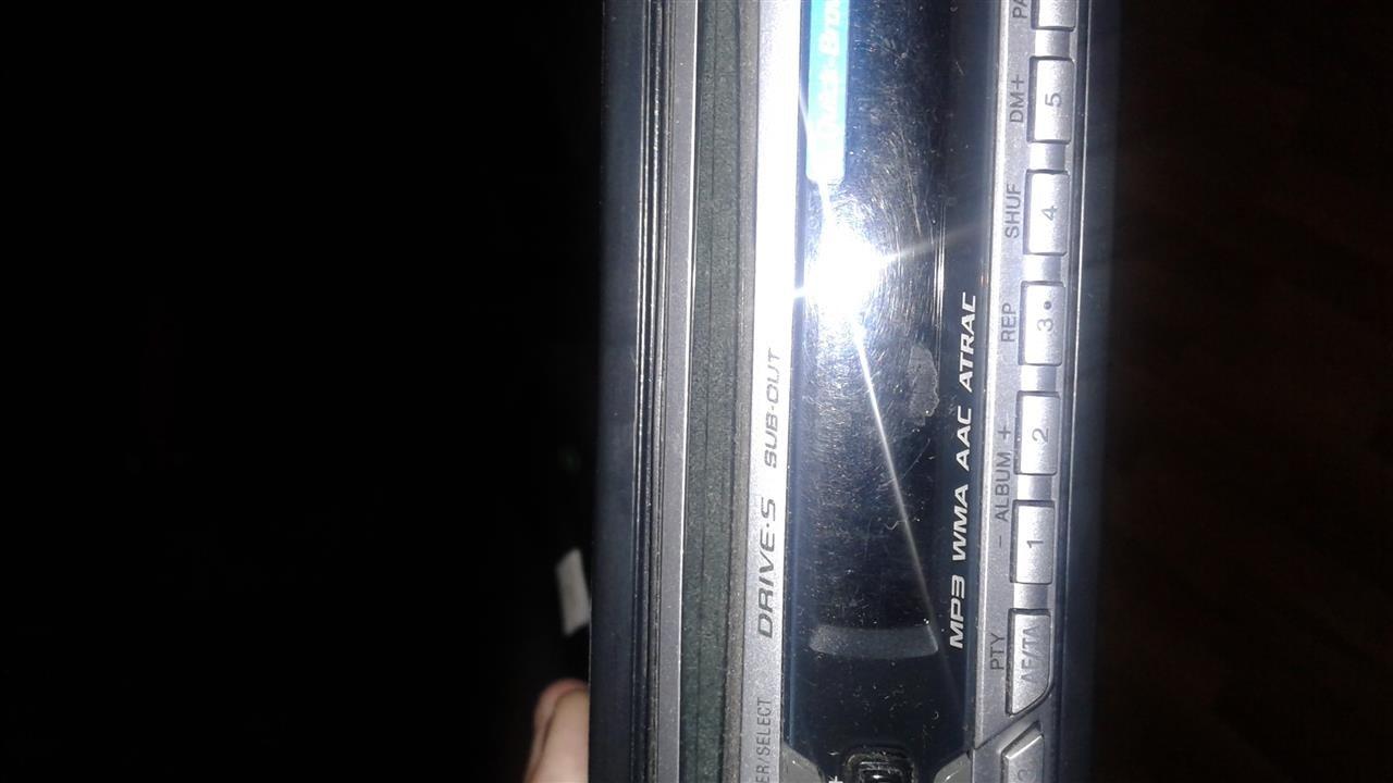 MP3-player