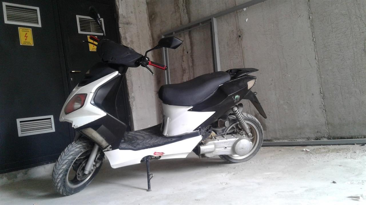 bamoto150cc