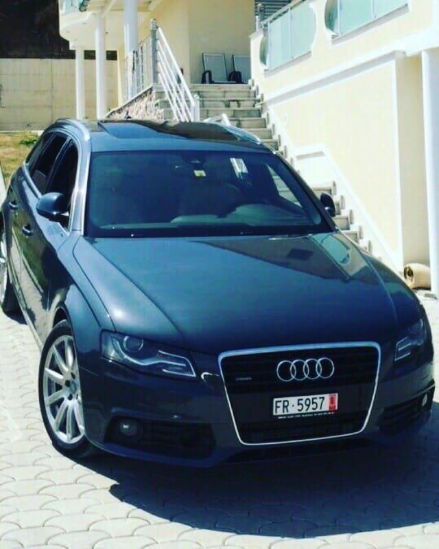 Audi-A4