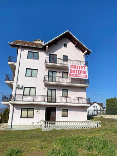 SHTEPIA NE SHITJE