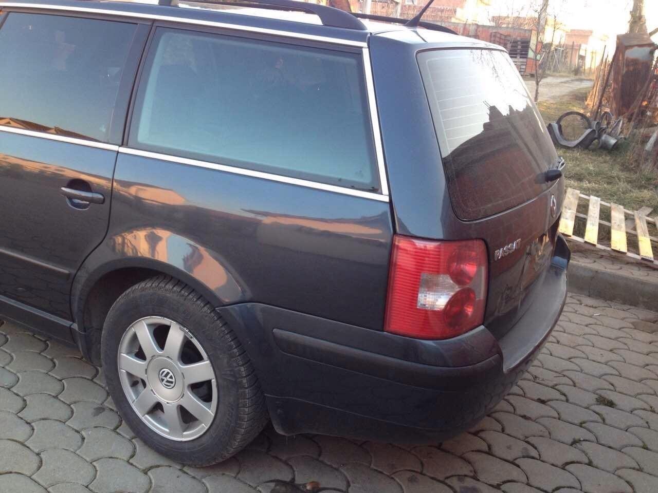 Passat-