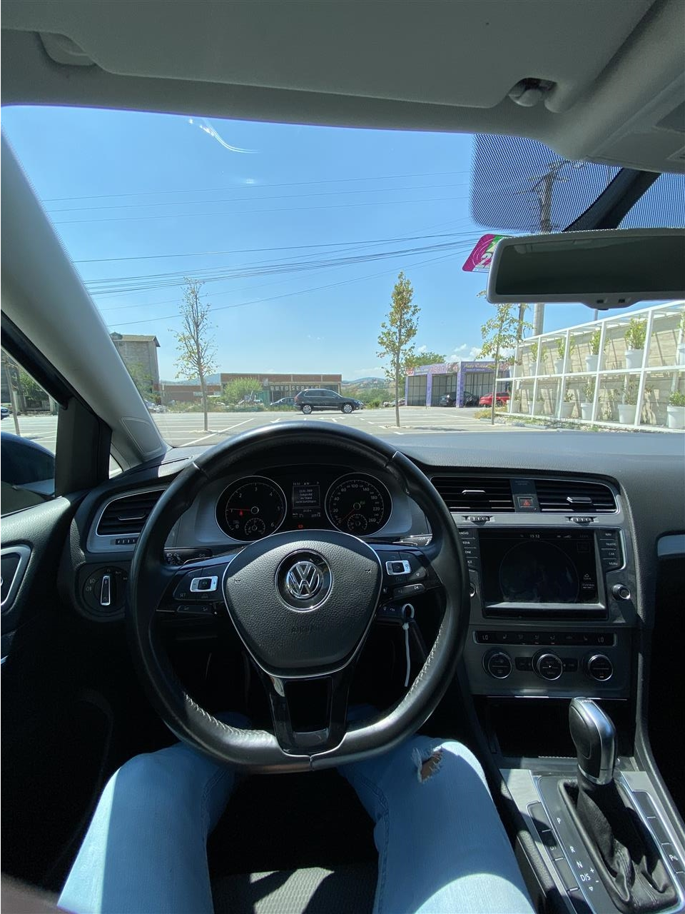 GOLF-7