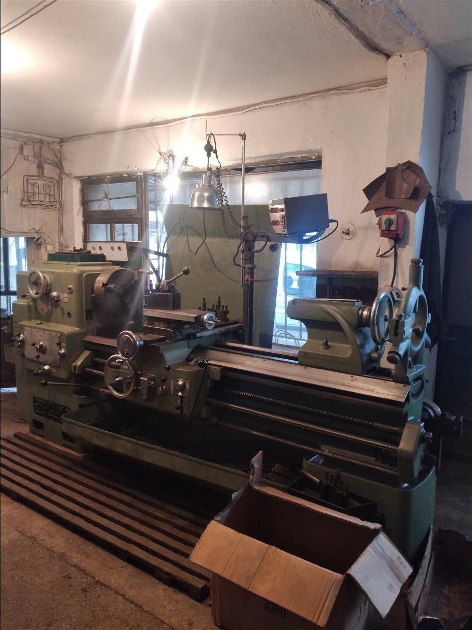 Torno-
