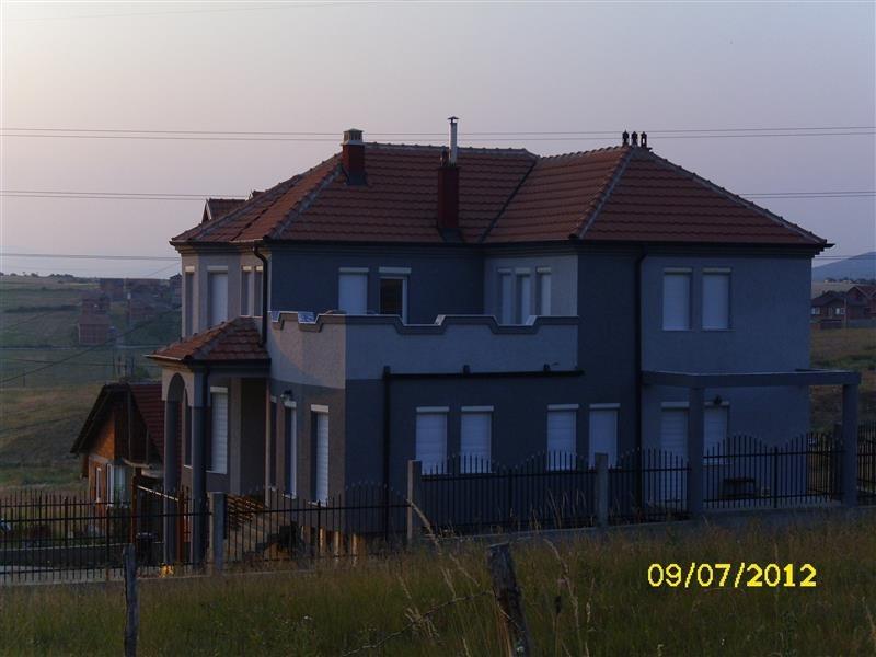 Shtepia