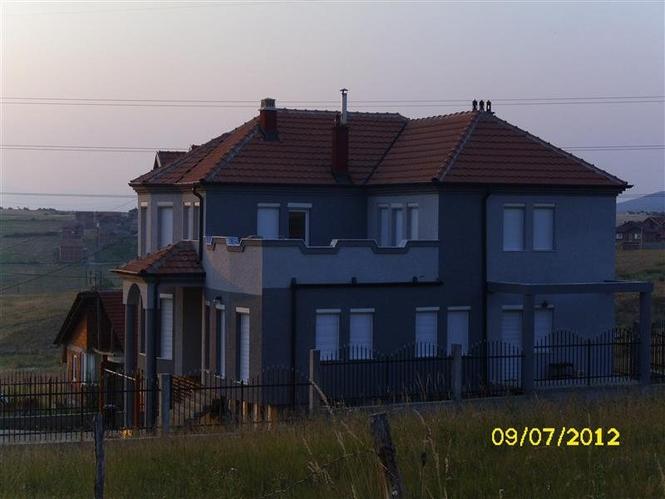 Shtepia