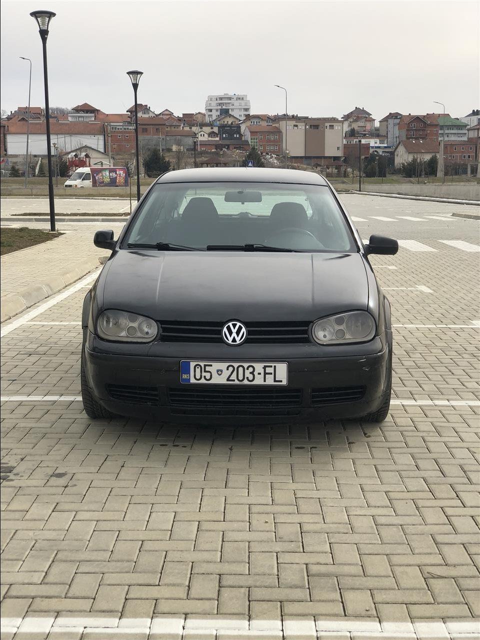 Golf-4
